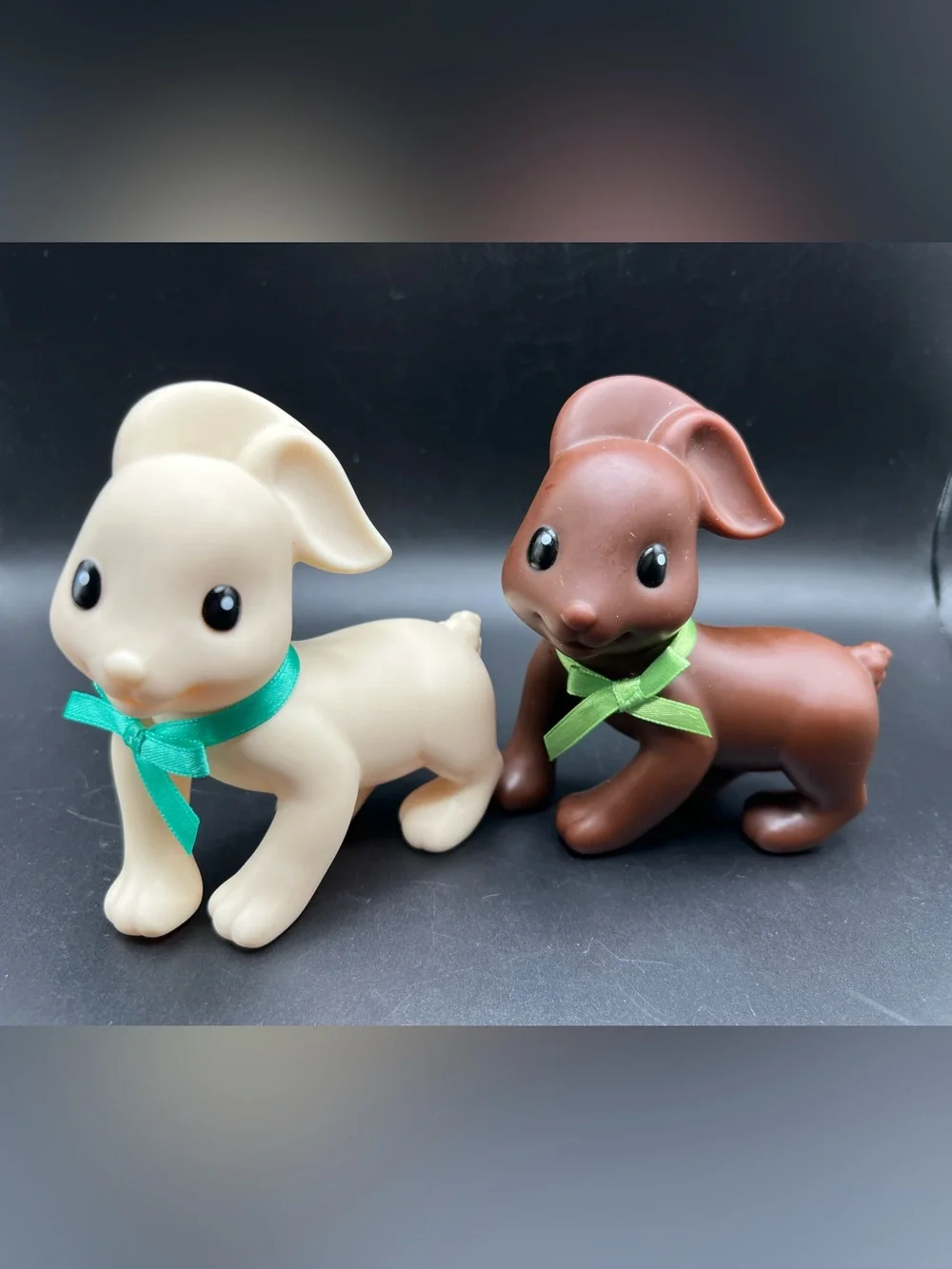 Infantino Rabbits Teether Baby Toy Vinyl Infant Child Toy